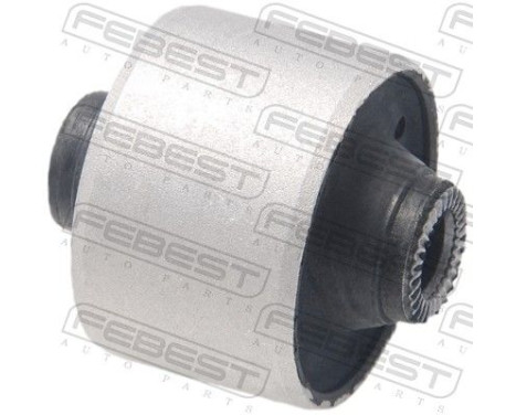 Control Arm-/Trailing Arm Bush, Image 2