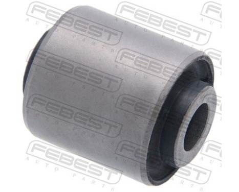 Control Arm-/Trailing Arm Bush