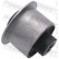 Control Arm-/Trailing Arm Bush