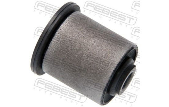 Control Arm-/Trailing Arm Bush