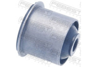 Control Arm-/Trailing Arm Bush