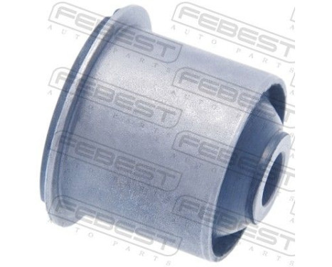 Control Arm-/Trailing Arm Bush