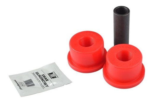 Control Arm-/Trailing Arm Bush