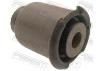Control Arm-/Trailing Arm Bush