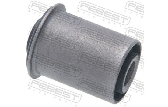 Control Arm-/Trailing Arm Bush