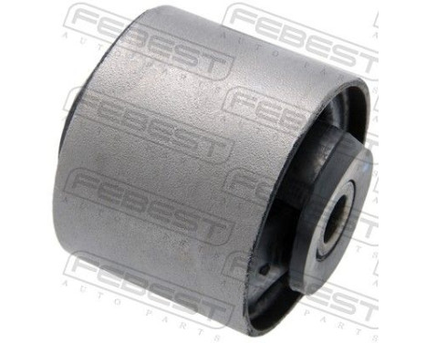 Control Arm-/Trailing Arm Bush, Image 2