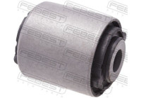 Control Arm-/Trailing Arm Bush
