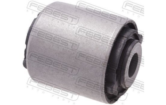 Control Arm-/Trailing Arm Bush