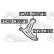 Control Arm-/Trailing Arm Bush