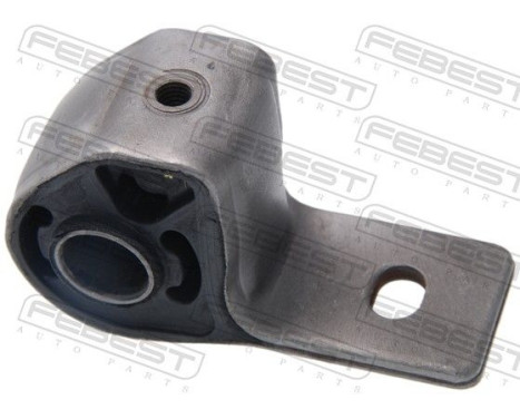 Control Arm-/Trailing Arm Bush