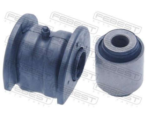 Control Arm-/Trailing Arm Bush, Image 2