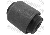 Control Arm-/Trailing Arm Bush