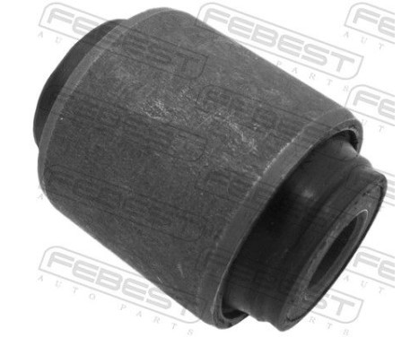 Control Arm-/Trailing Arm Bush