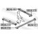 Control Arm-/Trailing Arm Bush