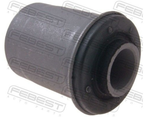 Control Arm-/Trailing Arm Bush