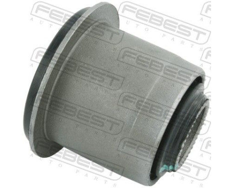 Control Arm-/Trailing Arm Bush, Image 2