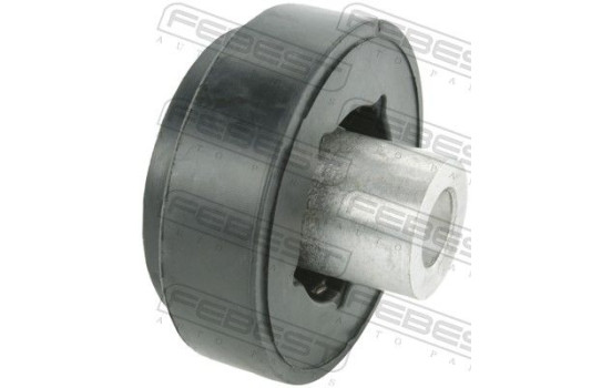 Control Arm-/Trailing Arm Bush