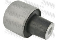 Control Arm-/Trailing Arm Bush