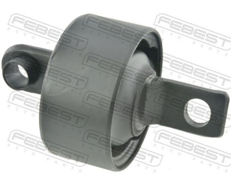 Control Arm-/Trailing Arm Bush