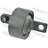 Control Arm-/Trailing Arm Bush