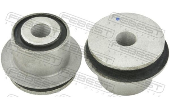 Control Arm-/Trailing Arm Bush, Image 2