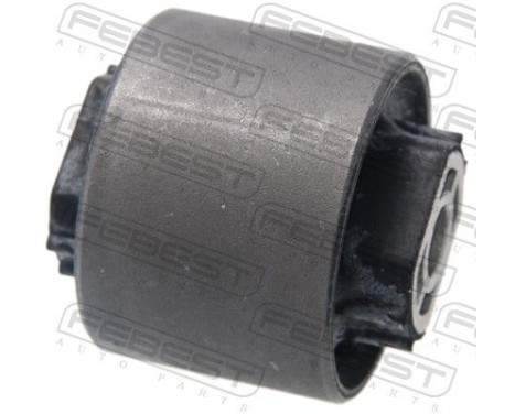 Control Arm-/Trailing Arm Bush