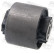 Control Arm-/Trailing Arm Bush