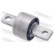 Control Arm-/Trailing Arm Bush, Thumbnail 2