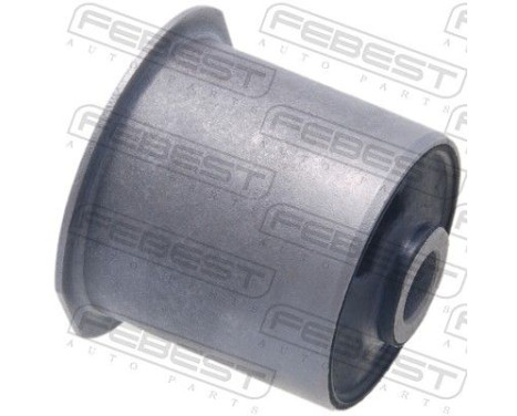 Control Arm-/Trailing Arm Bush, Image 2