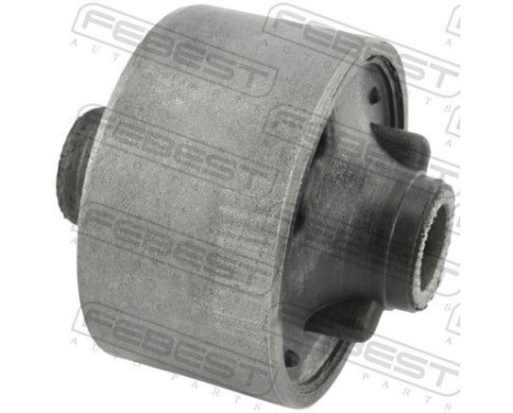 Control Arm-/Trailing Arm Bush, Image 2