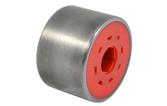 Control Arm-/Trailing Arm Bush