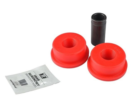 Control Arm-/Trailing Arm Bush