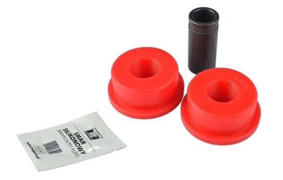 Control Arm-/Trailing Arm Bush