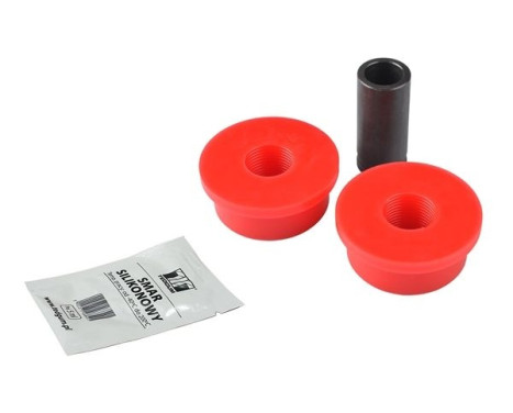 Control Arm-/Trailing Arm Bush, Image 2