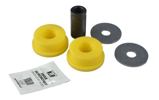 Control Arm-/Trailing Arm Bush