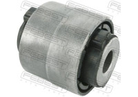 Control Arm-/Trailing Arm Bush