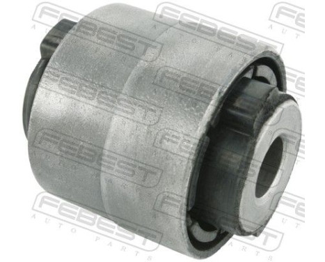 Control Arm-/Trailing Arm Bush