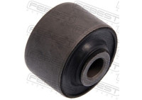Control Arm-/Trailing Arm Bush