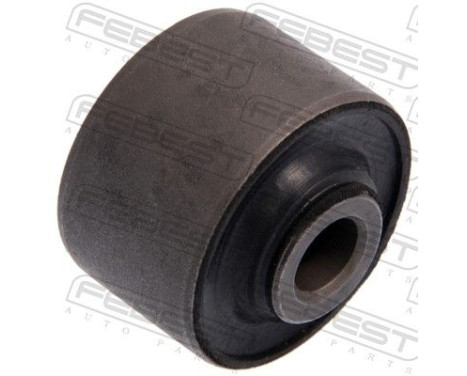 Control Arm-/Trailing Arm Bush