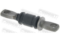 Control Arm-/Trailing Arm Bush