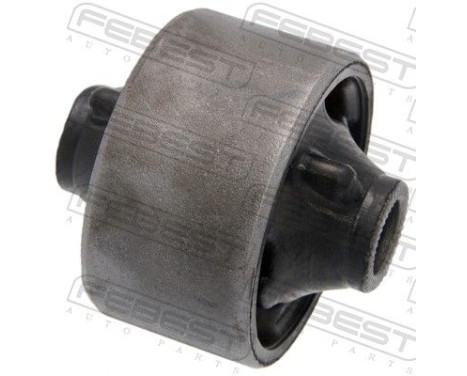 Control Arm-/Trailing Arm Bush, Image 2