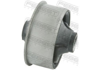 Control Arm-/Trailing Arm Bush