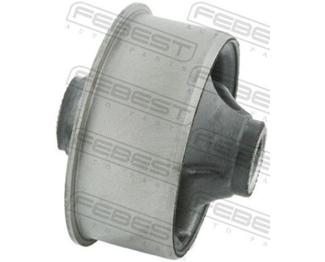 Control Arm-/Trailing Arm Bush