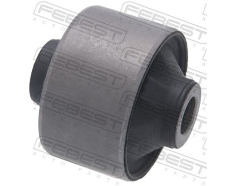 Control Arm-/Trailing Arm Bush