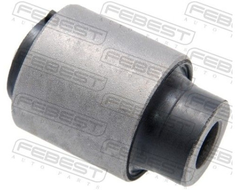 Control Arm-/Trailing Arm Bush, Image 2