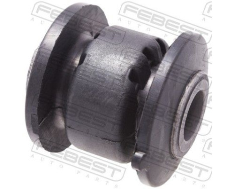 Control Arm-/Trailing Arm Bush, Image 2