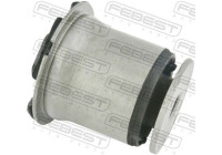 Control Arm-/Trailing Arm Bush