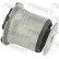 Control Arm-/Trailing Arm Bush
