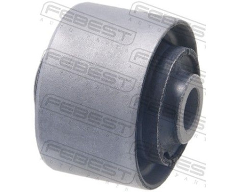 Control Arm-/Trailing Arm Bush