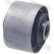 Control Arm-/Trailing Arm Bush